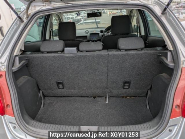 Used 2012 AT mazda demio DE3FS Image[8]