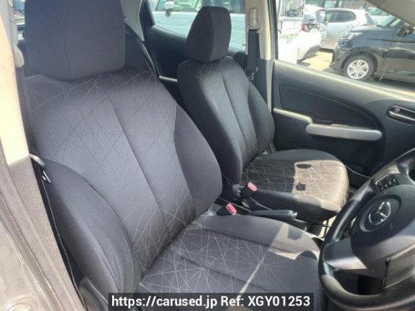 Used 2012 AT mazda demio DE3FS Image[11]