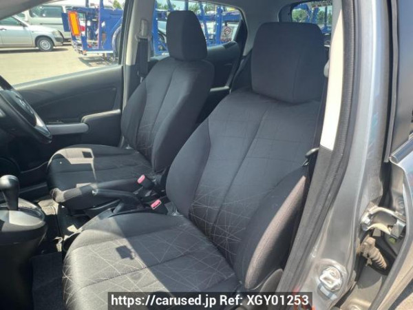 Used 2012 AT mazda demio DE3FS Image[12]
