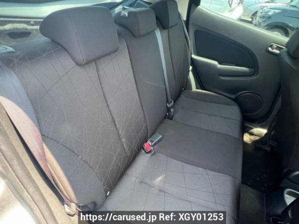 Used 2012 AT mazda demio DE3FS Image[13]
