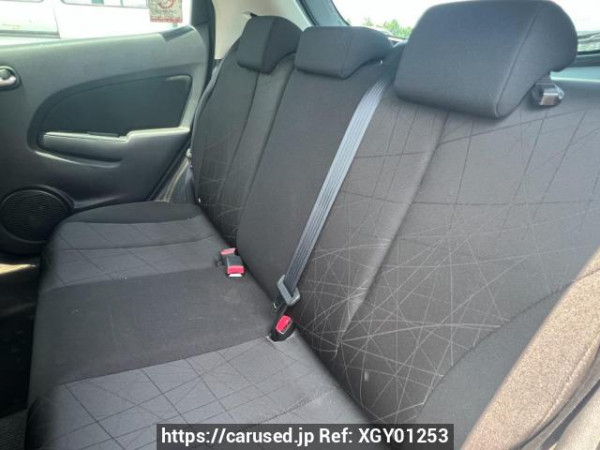 Used 2012 AT mazda demio DE3FS Image[14]