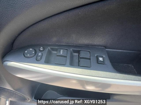 Used 2012 AT mazda demio DE3FS Image[15]