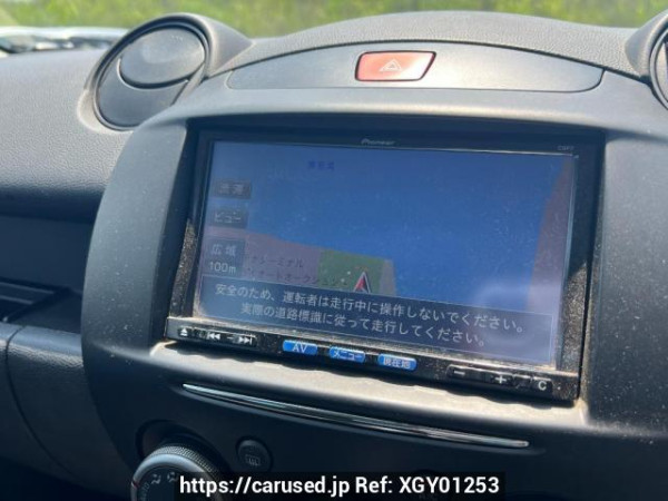 Used 2012 AT mazda demio DE3FS Image[23]