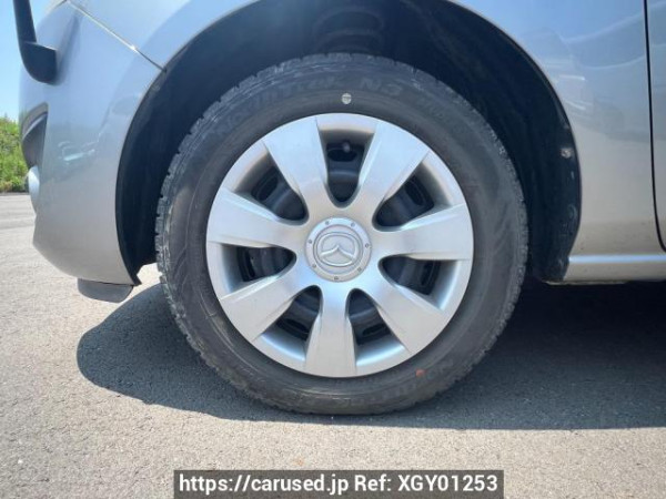 Used 2012 AT mazda demio DE3FS Image[28]