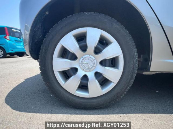 Used 2012 AT mazda demio DE3FS Image[30]