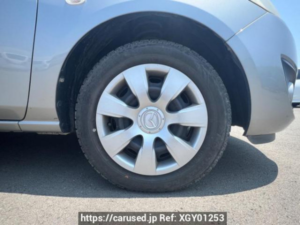Used 2012 AT mazda demio DE3FS Image[31]