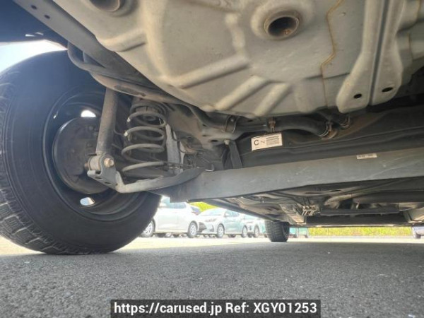 Used 2012 AT mazda demio DE3FS Image[38]