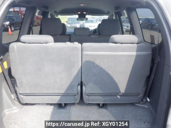 Used 2008 AT toyota land-cruiser-prado TRJ120W Image[9]