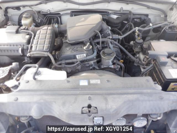 Used 2008 AT toyota land-cruiser-prado TRJ120W Image[10]