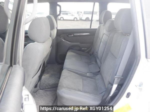 Used 2008 AT toyota land-cruiser-prado TRJ120W Image[16]
