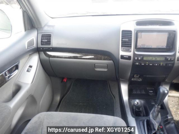 Used 2008 AT toyota land-cruiser-prado TRJ120W Image[18]