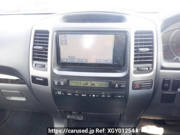 Used 2008 AT toyota land-cruiser-prado TRJ120W Image[22]