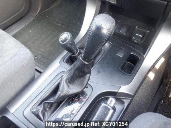 Used 2008 AT toyota land-cruiser-prado TRJ120W Image[24]