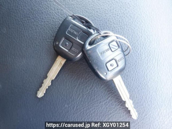 Used 2008 AT toyota land-cruiser-prado TRJ120W Image[26]