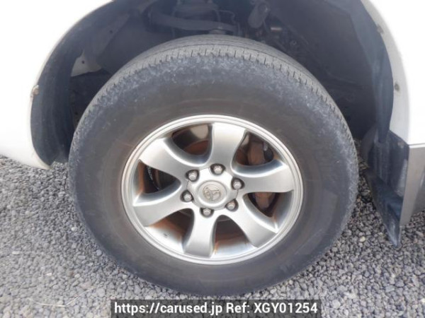 Used 2008 AT toyota land-cruiser-prado TRJ120W Image[28]