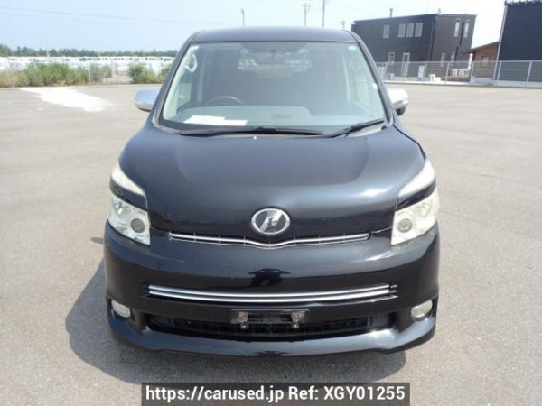Used 2009 AT toyota voxy ZRR70W Image[1]