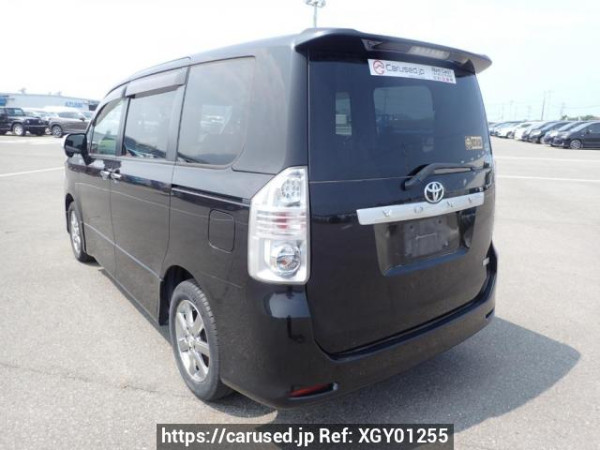 Used 2009 AT toyota voxy ZRR70W Image[3]
