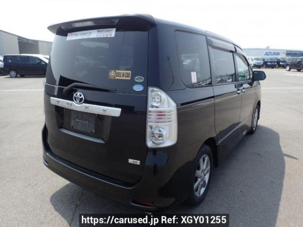 Used 2009 AT toyota voxy ZRR70W Image[5]