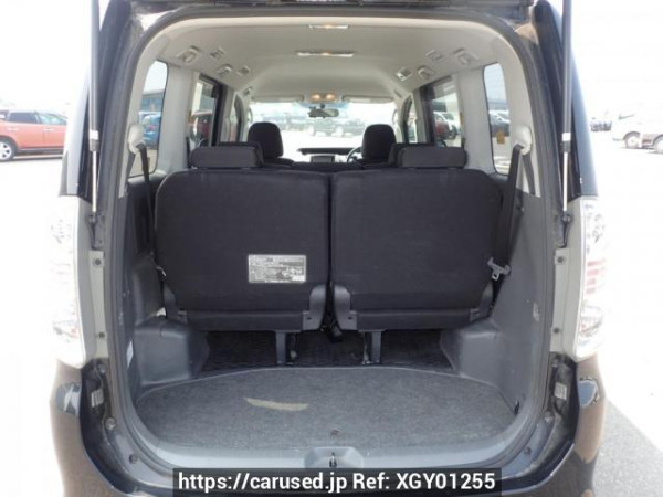 Used 2009 AT toyota voxy ZRR70W Image[6]