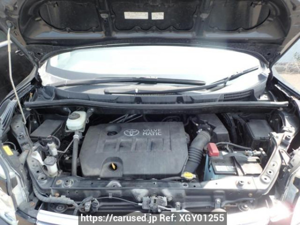 Used 2009 AT toyota voxy ZRR70W Image[7]