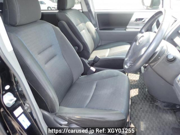 Used 2009 AT toyota voxy ZRR70W Image[9]