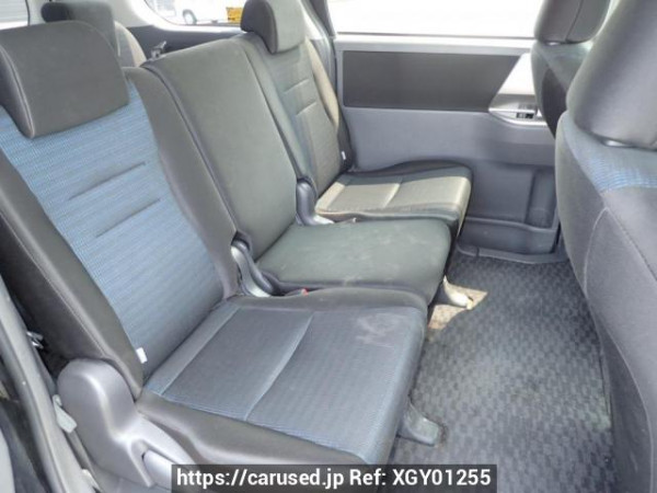 Used 2009 AT toyota voxy ZRR70W Image[11]