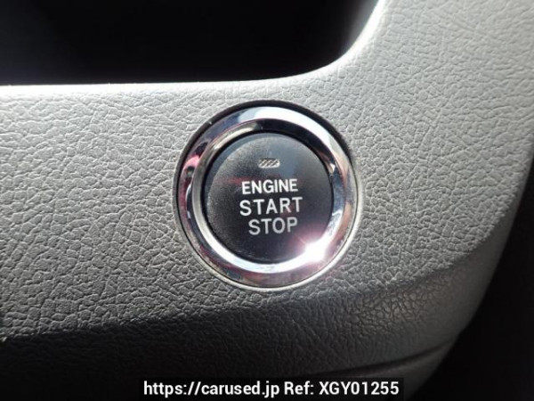 Used 2009 AT toyota voxy ZRR70W Image[16]