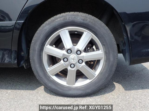 Used 2009 AT toyota voxy ZRR70W Image[24]
