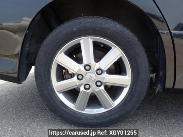 Used 2009 AT toyota voxy ZRR70W Image[25]