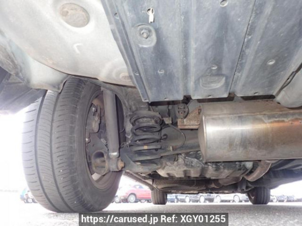 Used 2009 AT toyota voxy ZRR70W Image[29]