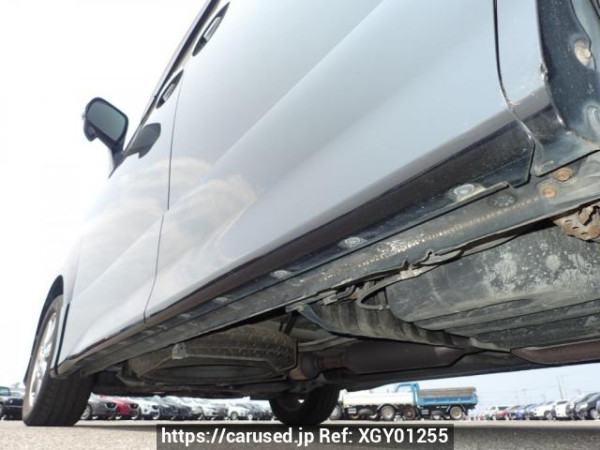 Used 2009 AT toyota voxy ZRR70W Image[33]