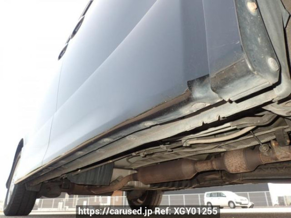 Used 2009 AT toyota voxy ZRR70W Image[35]