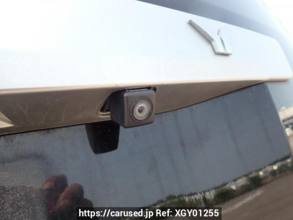 Used 2009 AT toyota voxy ZRR70W Image[37]