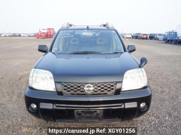 Used 2006 AT nissan x-trail NT30 Image[1]