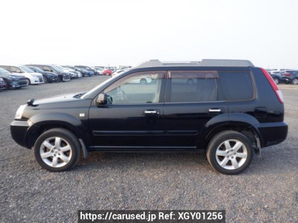 Used 2006 AT nissan x-trail NT30 Image[3]