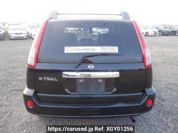 Used 2006 AT nissan x-trail NT30 Image[5]