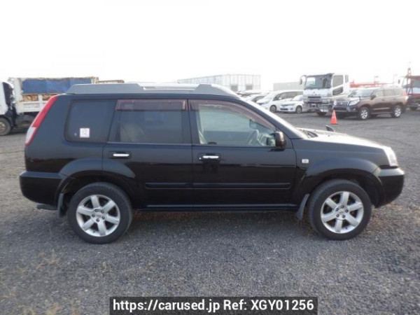 Used 2006 AT nissan x-trail NT30 Image[7]