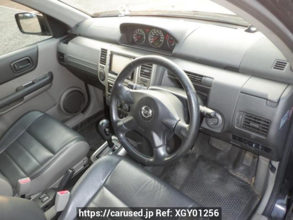 Used 2006 AT nissan x-trail NT30 Image[14]