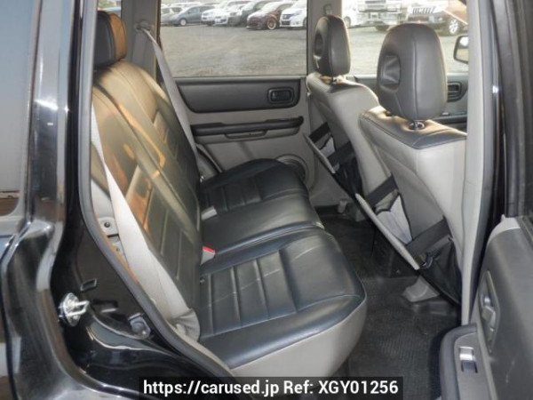 Used 2006 AT nissan x-trail NT30 Image[16]