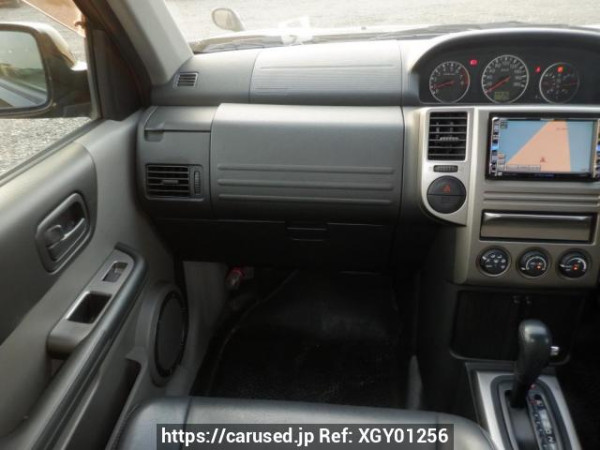 Used 2006 AT nissan x-trail NT30 Image[18]