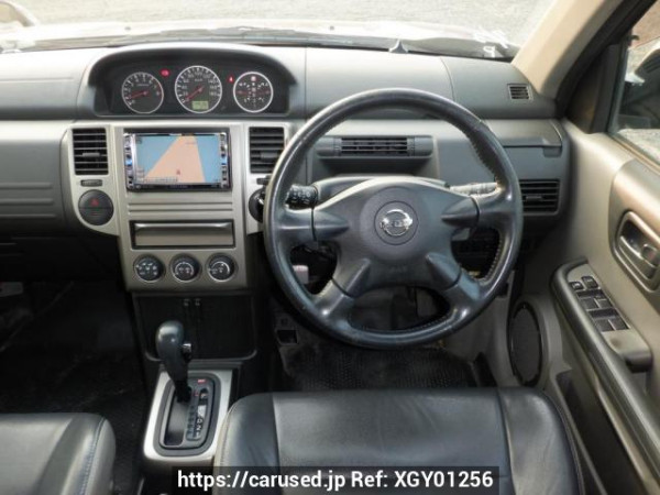 Used 2006 AT nissan x-trail NT30 Image[19]