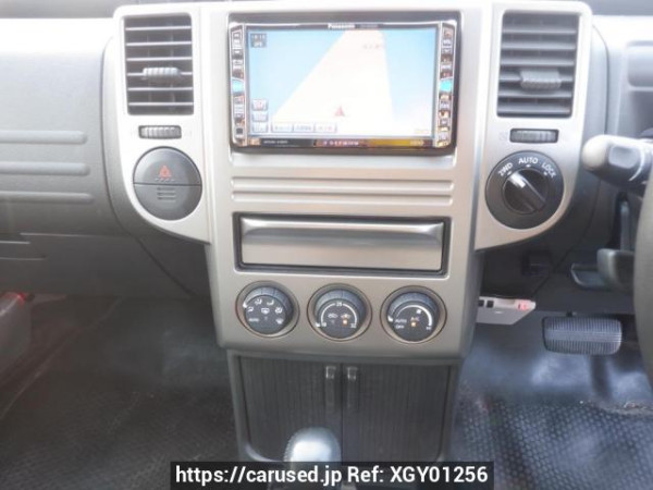 Used 2006 AT nissan x-trail NT30 Image[22]