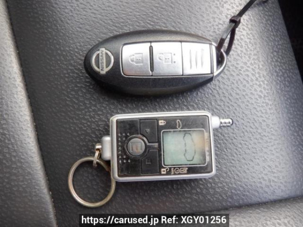 Used 2006 AT nissan x-trail NT30 Image[25]