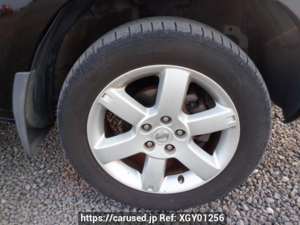 Used 2006 AT nissan x-trail NT30 Image[26]