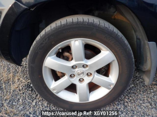 Used 2006 AT nissan x-trail NT30 Image[27]