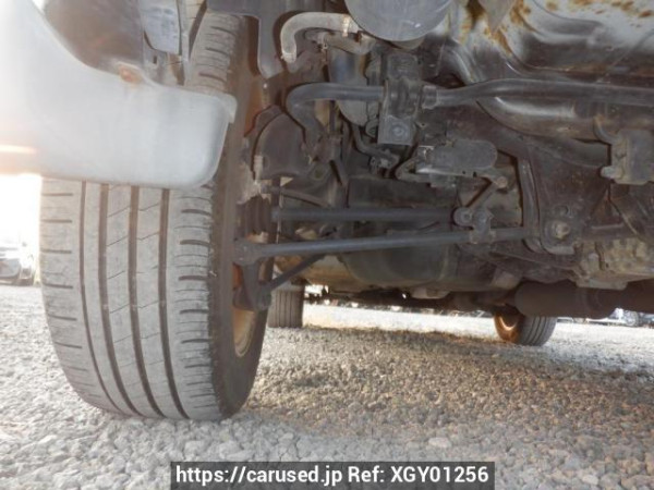 Used 2006 AT nissan x-trail NT30 Image[37]