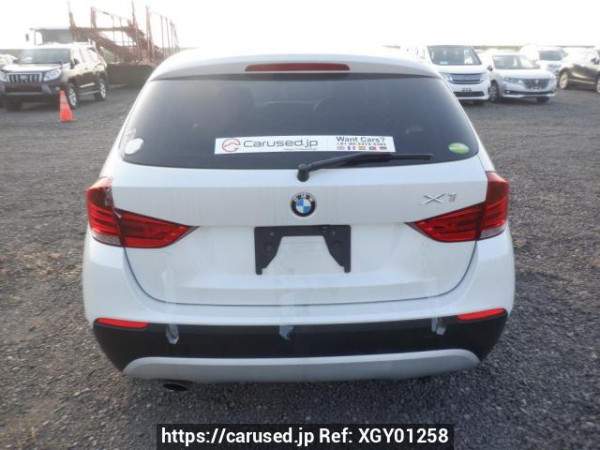 Used 2012 AT bmw x1 VL18 Image[5]