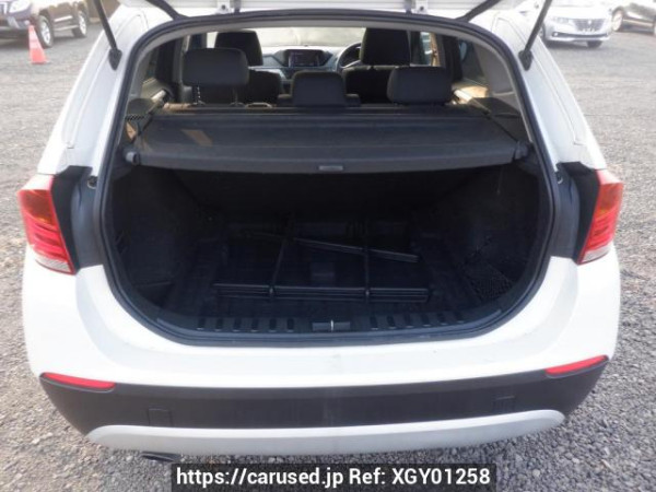 Used 2012 AT bmw x1 VL18 Image[8]