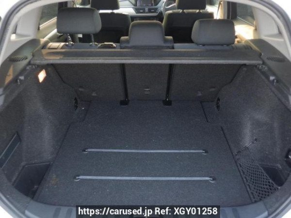 Used 2012 AT bmw x1 VL18 Image[9]