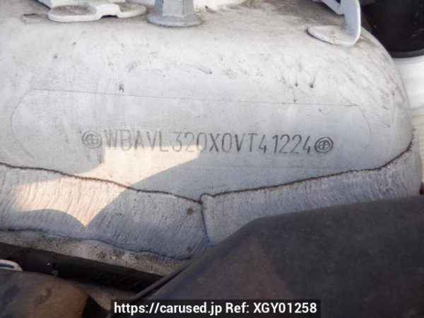 Used 2012 AT bmw x1 VL18 Image[11]